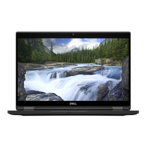 Dell Latitude x360 7389 Core i5 7th Gen 8GB RAM 256GB SSD Touchscreen