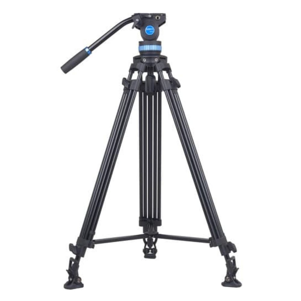 SIRUI SH-25 PROFESSIONAL VIDEO TRIPOD SYSTEM