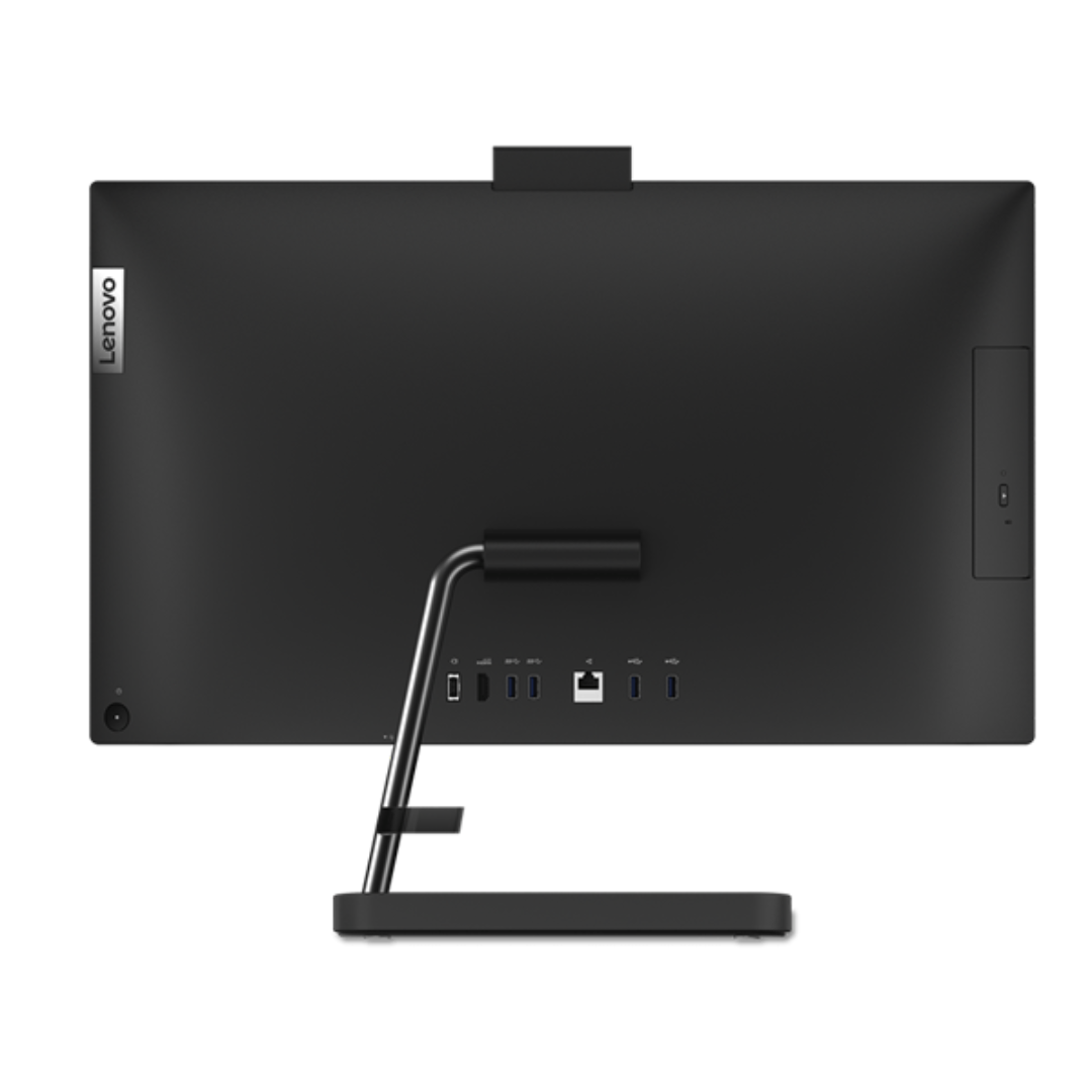 Lenovo IdeaCentre AIO 3 27IAP7, Core i7 1260P, 8GB, 512GB SSD, DOS, 27″ FHD, Black – F0GJ009XAK4