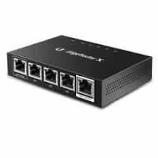 Ubiquiti EdgeRouter X SFP ER-X-SFP Gigabit Router