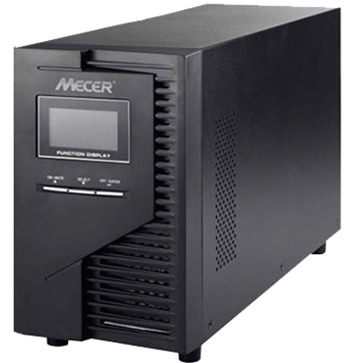 Mecer 2000VA Line Interactive UPS (ME-2000-VU)0