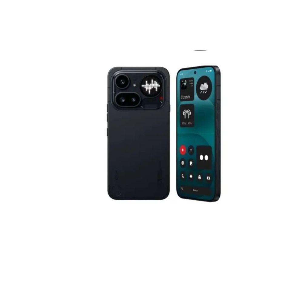 Nothing Phone (4a) Pro 12GB RAM 256GB ROM