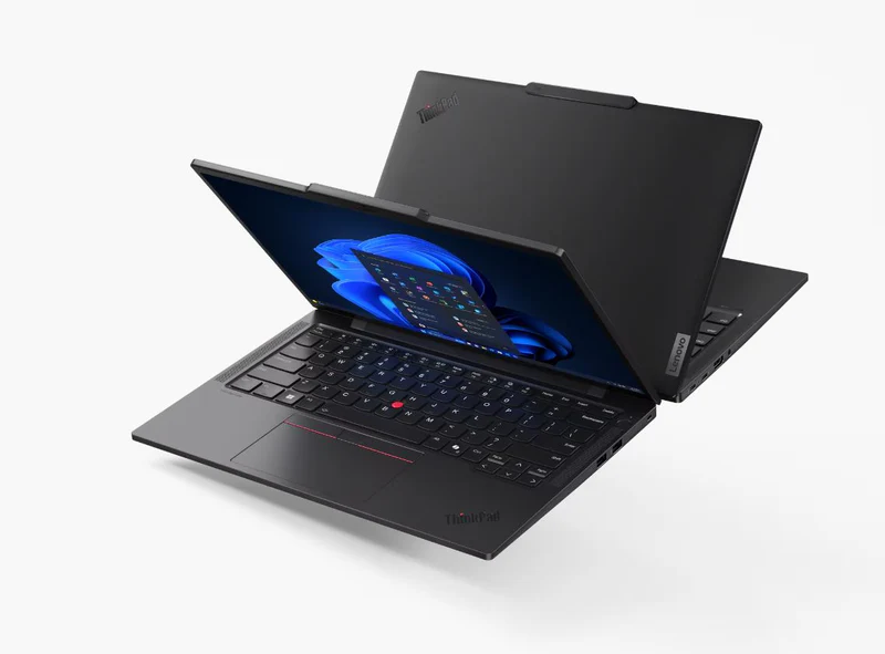 Lenovo T14s Ultra 7 255U 16GB RAM 1TB SSD