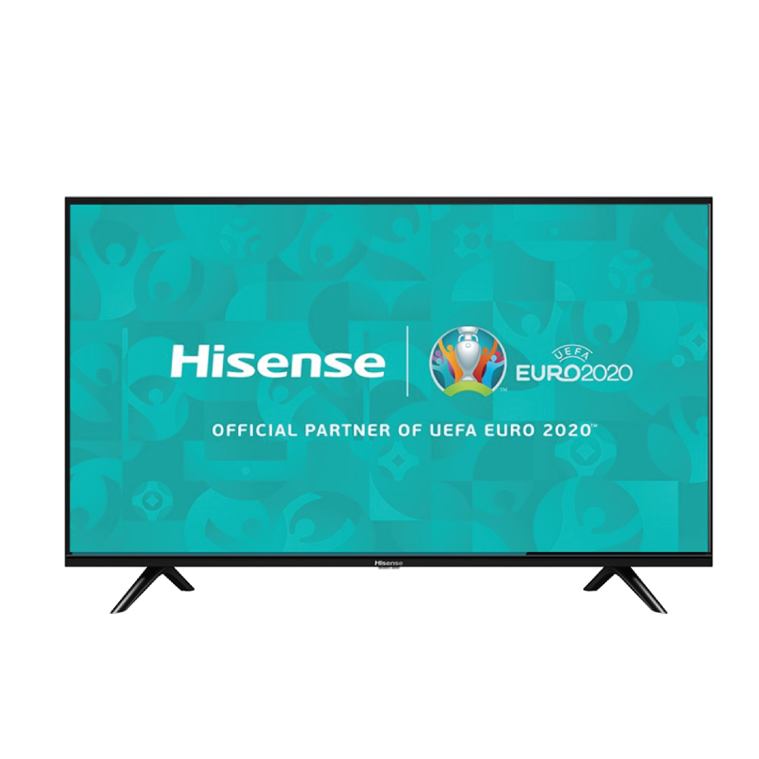 Hisense 32A52KEN 32-Inch Frameless Digital TV0