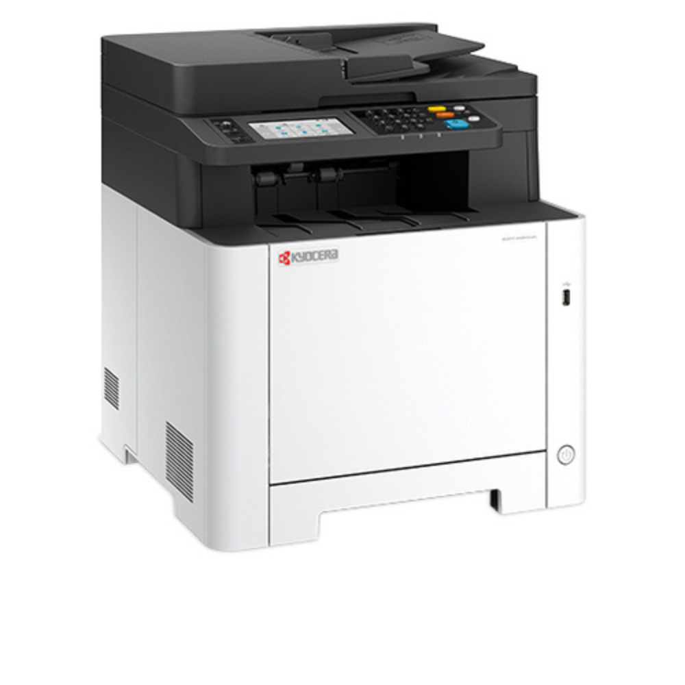  KYOCERA ECOSYS MA2600cwfx Laser Printer 