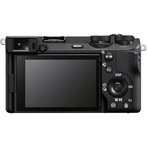 Sony a6700 Mirrorless Camera with 18-135mm Lens3