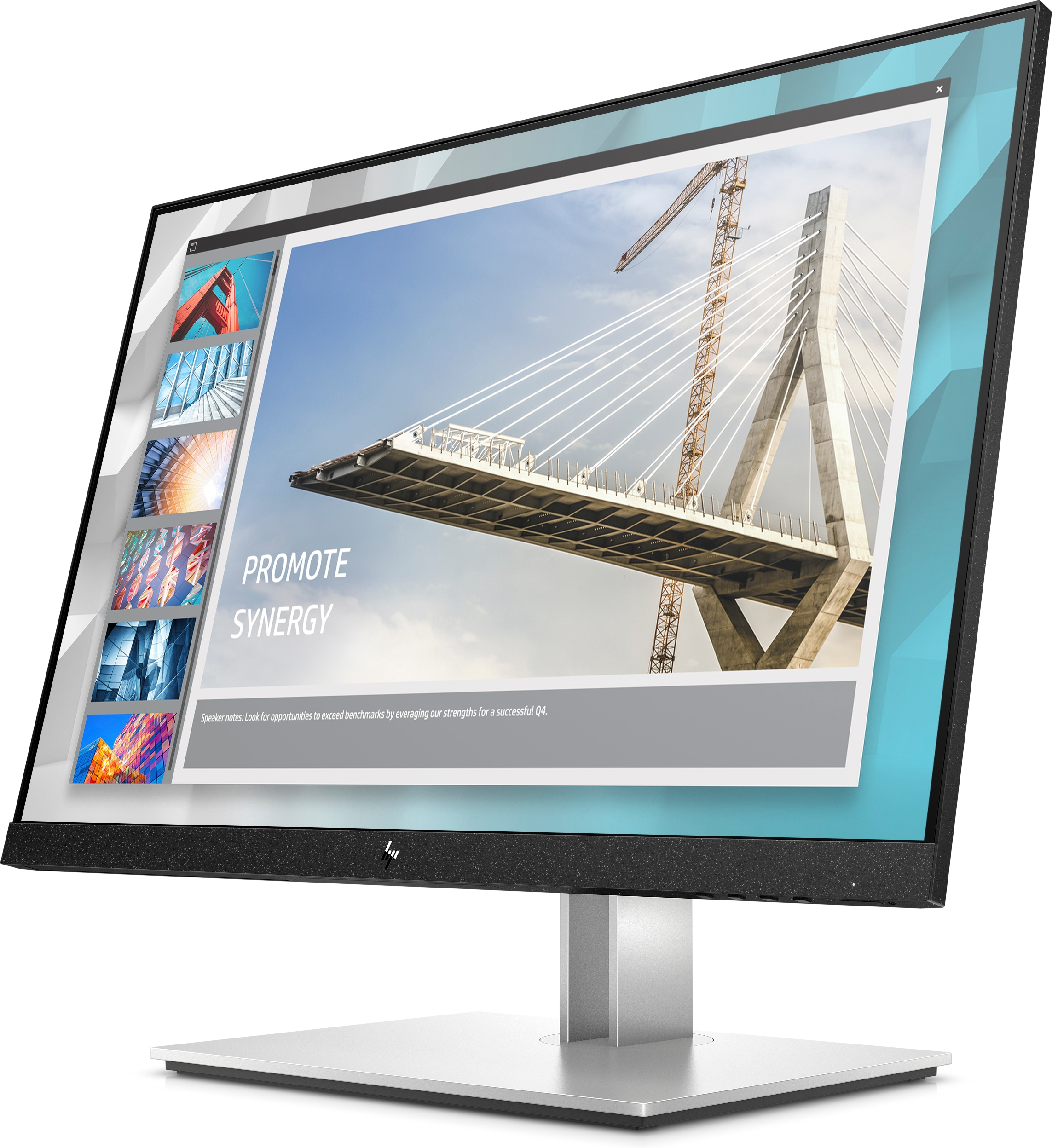 HP E24i G4 24
