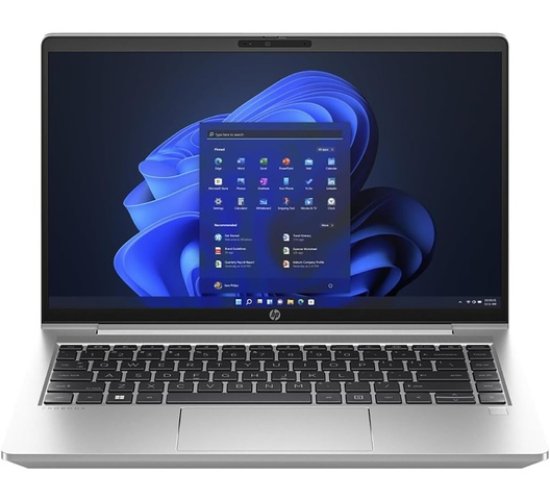 HP ProBook 440 G10 – Intel® Core i7-1334U, 16GB RAM, 512GB SSD -968W4ET3