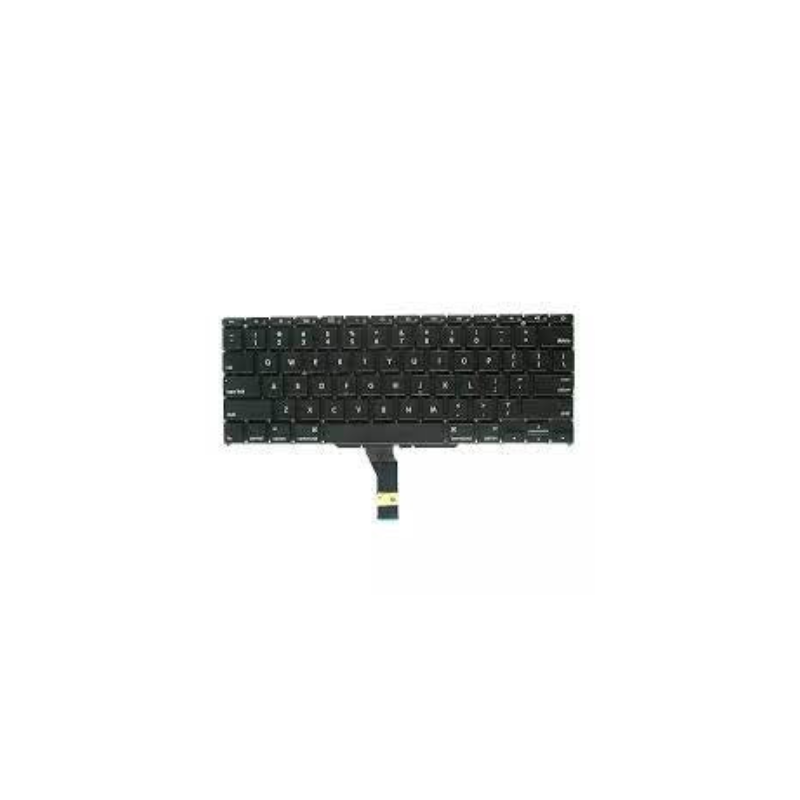 Apple MacBook Air A1370 Keyboard2
