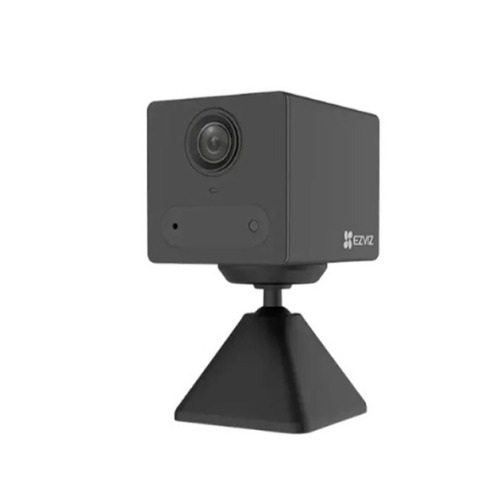 CB2 Black – Wi-Fi Battery Smart Home Camera | 1080p HD