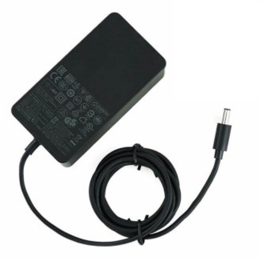 Adapter comptible with Microsoft Docking Station 1617 48W 12V 4A -1627 2
