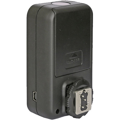 Yongnuo YN-622N-TX i-TTL Wireless Flash Controller for Nikon3