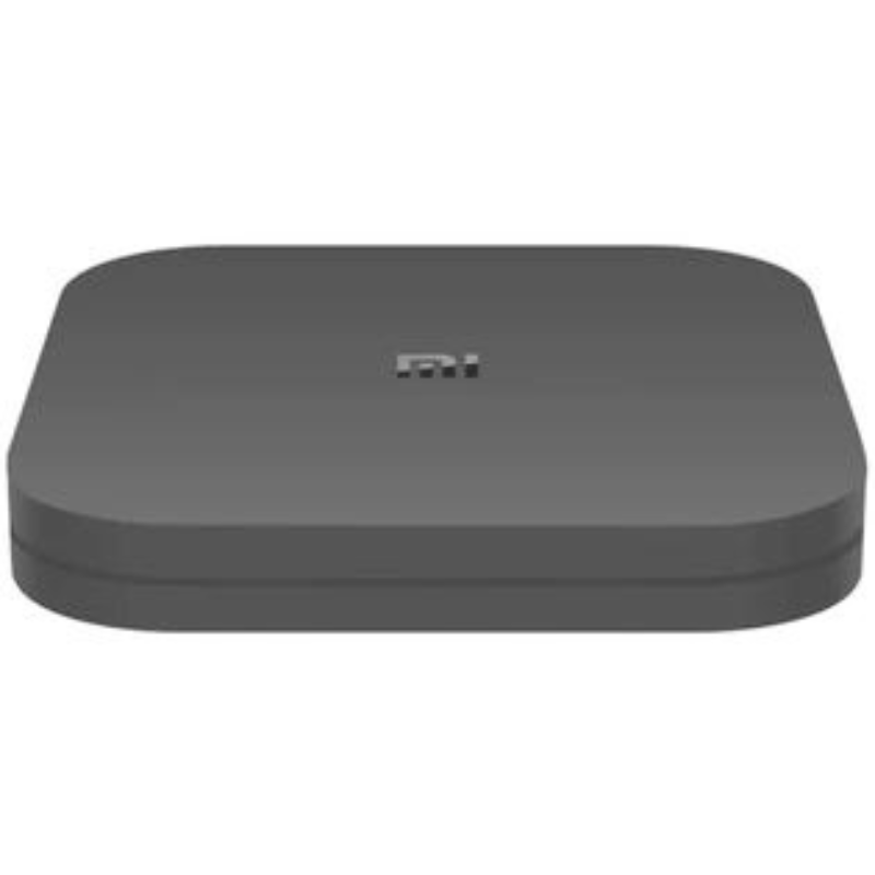 Xiaomi Mi Box S | 4K HDR Android TV with Google Assistant Remote Streaming Media Player3