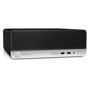 HP ProDesk 400 G7 Core i7 4GB 1TB DOS 18.5