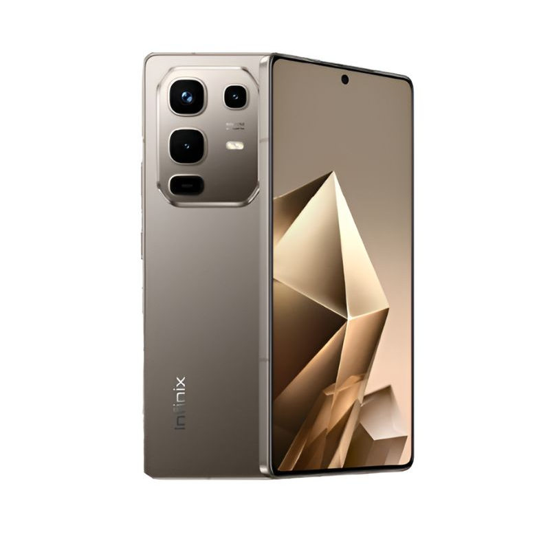 Infinix Note 50s 5G 256GB 8GB RAM 4