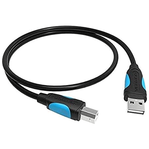 Vention USB Printer Cable Male A to Male B 3 Meter VAS-A16-B3003