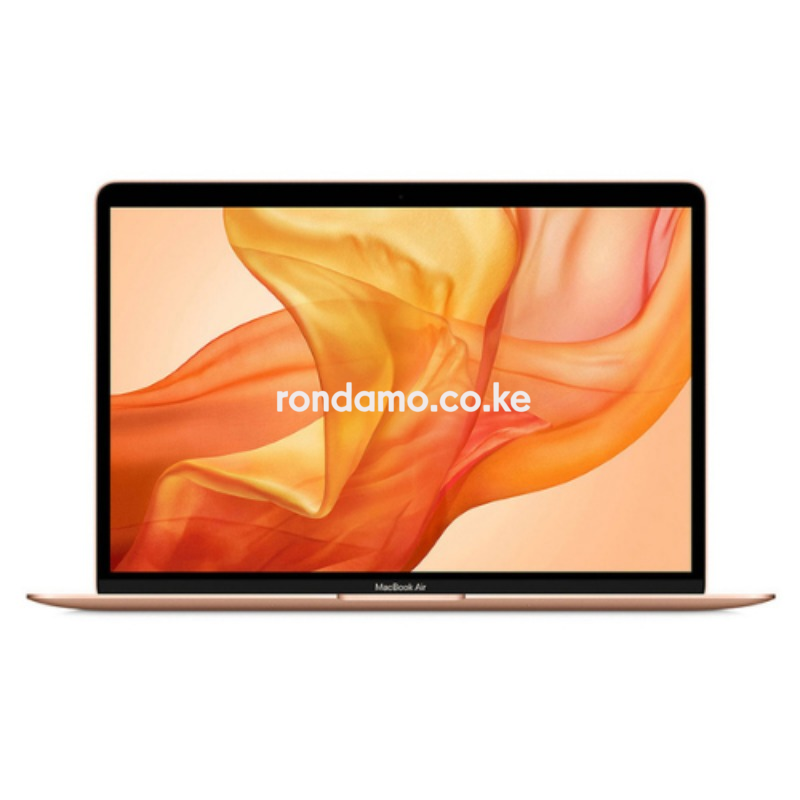 MacBook Pro 2018 (13 Inch, Core i7, 16GB RAM, 256GB) Price in Kenya