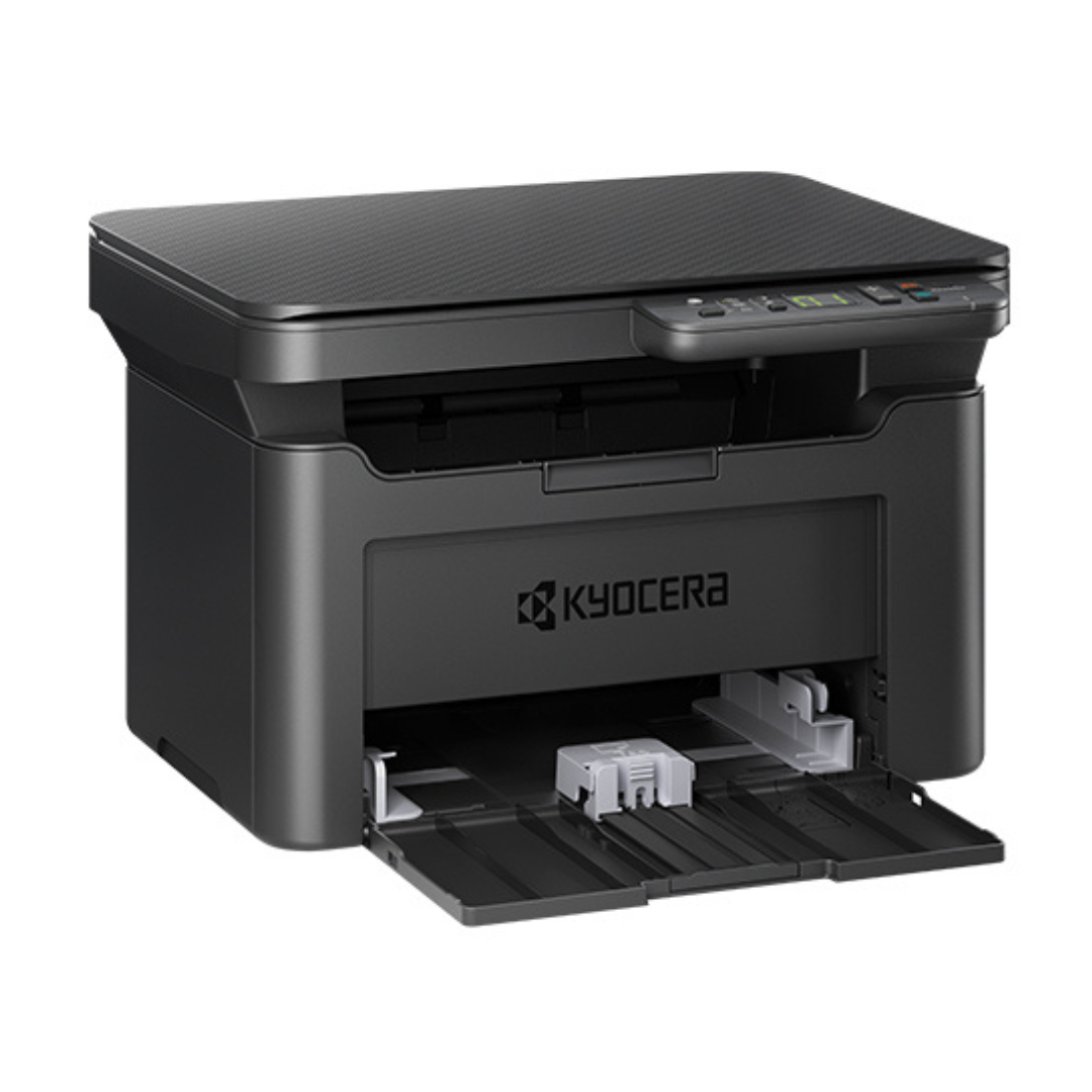 Kyocera Ecosys MA 2000w Multifunctional Monochrome Laser Printer - (Print/Copy/Scan), 21 ppm, Wireless & USB 2.0, 600dpi3