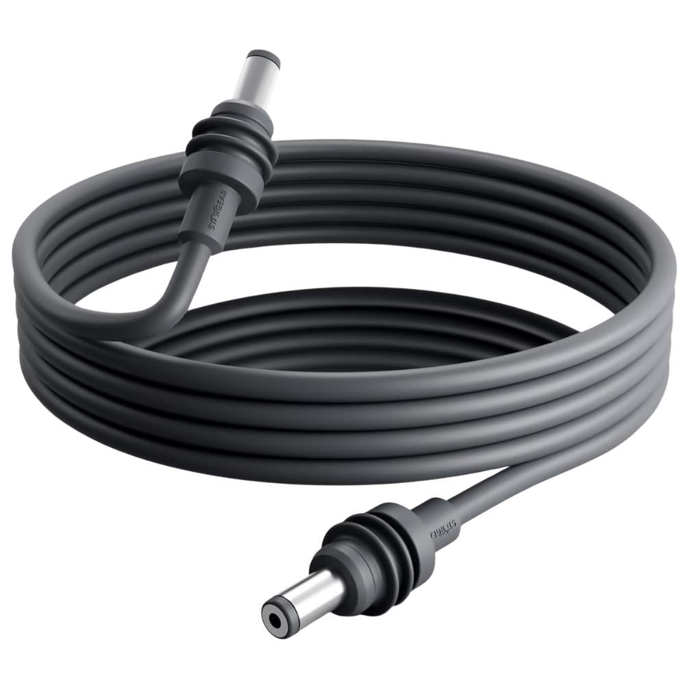 Starlink Mini Dc to Dc 20M cable2