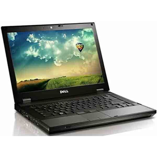 Dell Latitude e5410: Core i5, 4gb Ram, 320gb HDD, webcam, 14 Inches Screen, dvdrw 2