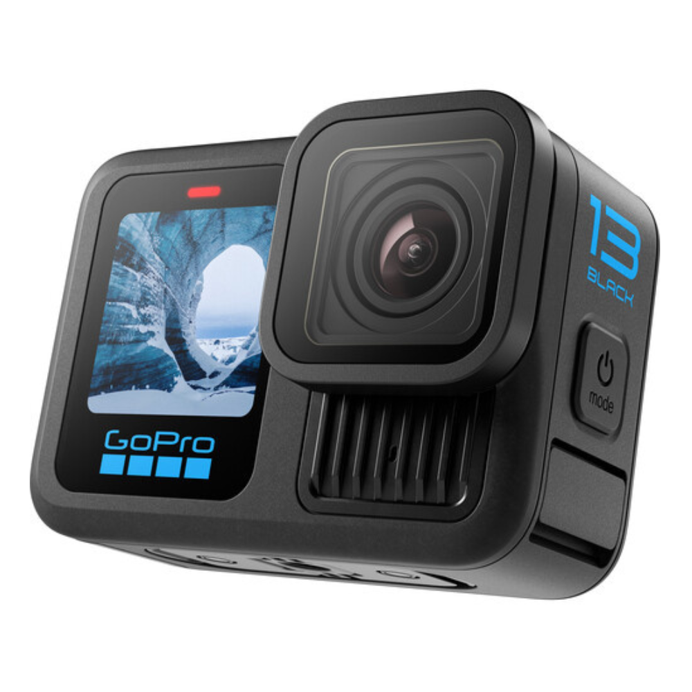 GoPro HERO 13 Black Action Cam3
