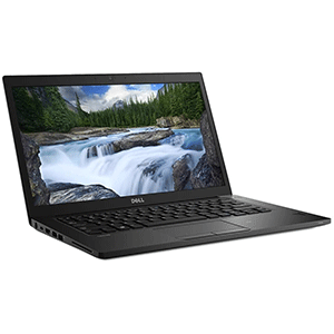 Dell Latitude e7490 - Notebook with Intel i7-8650U, 16GB 256GB SSD, 14.1 Inch