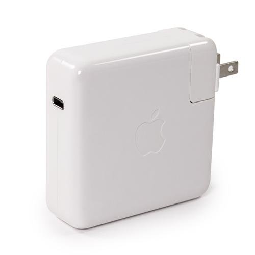 Apple 87W USB-C Power Adapter, A1719, (MNF82LL/A)4