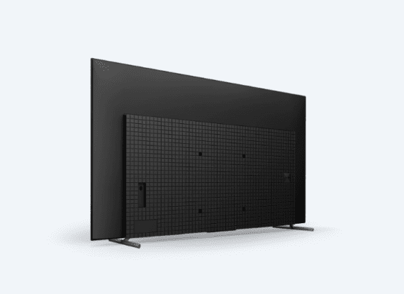 Sony 65A80L 65 Inch OLED 4K HDR Google TV BRAVIA XR0
