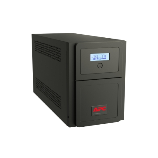 APC Easy UPS SMV 1000VA Universal Outlet 230V Best Value UPS- SMV1000I-MS0