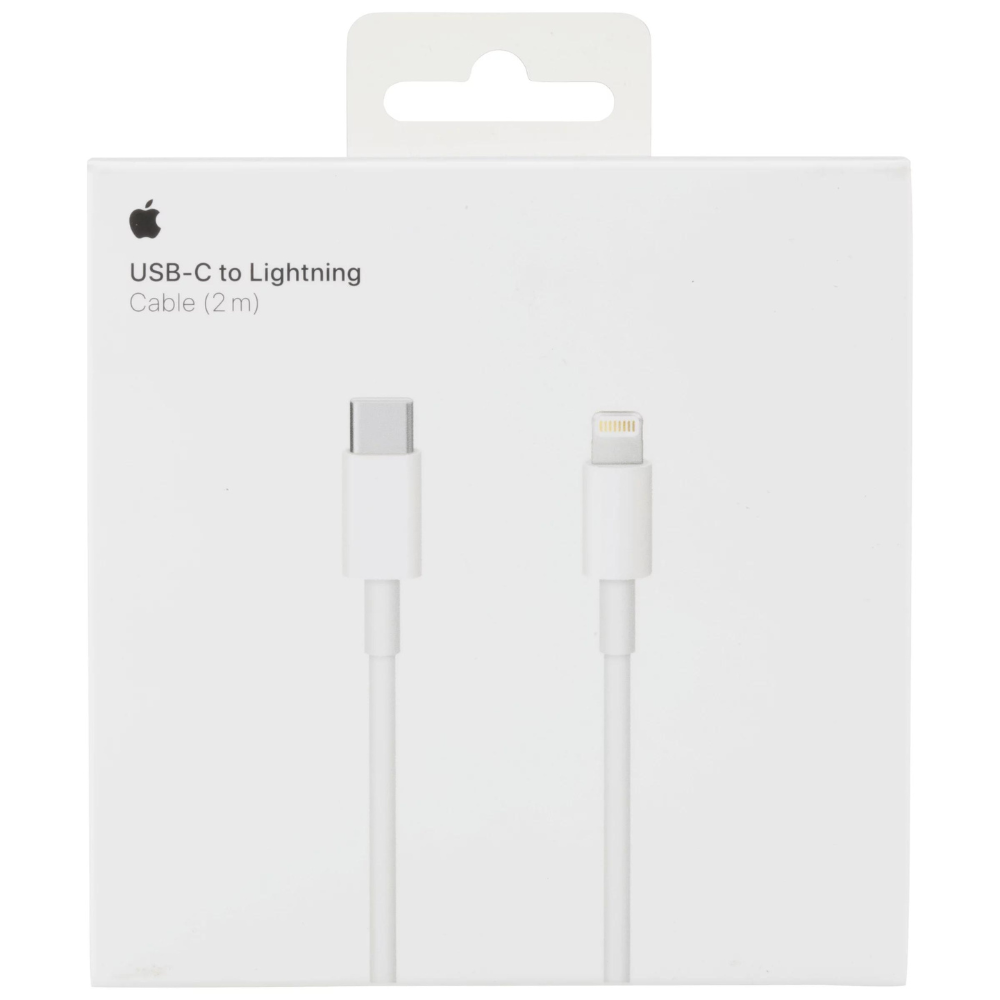 Apple USB-C to Lightning Cable (2 m)4