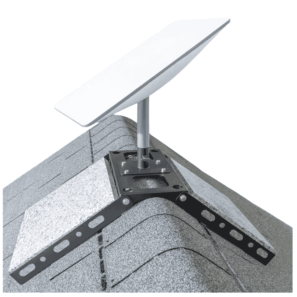 Starlink Ridgeline Mount Kit0