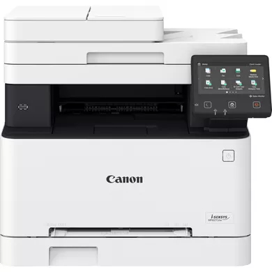 Canon i-SENSYS MF657Cdw Laser A4 1200 x 1200 DPI 21 ppm Wi-Fi4