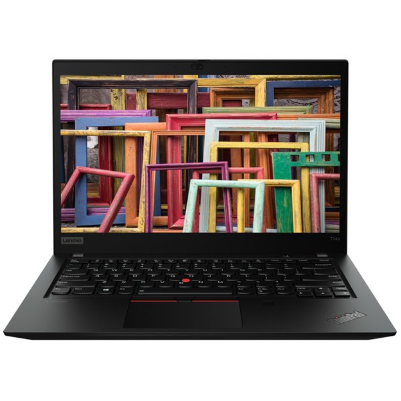  Lenovo ThinkPad T14s Gen 2, Core i7 1165G7, 16GB, 1TB SSD, Windows 10 Pro, 14″ FHD– 20WM0088UE0