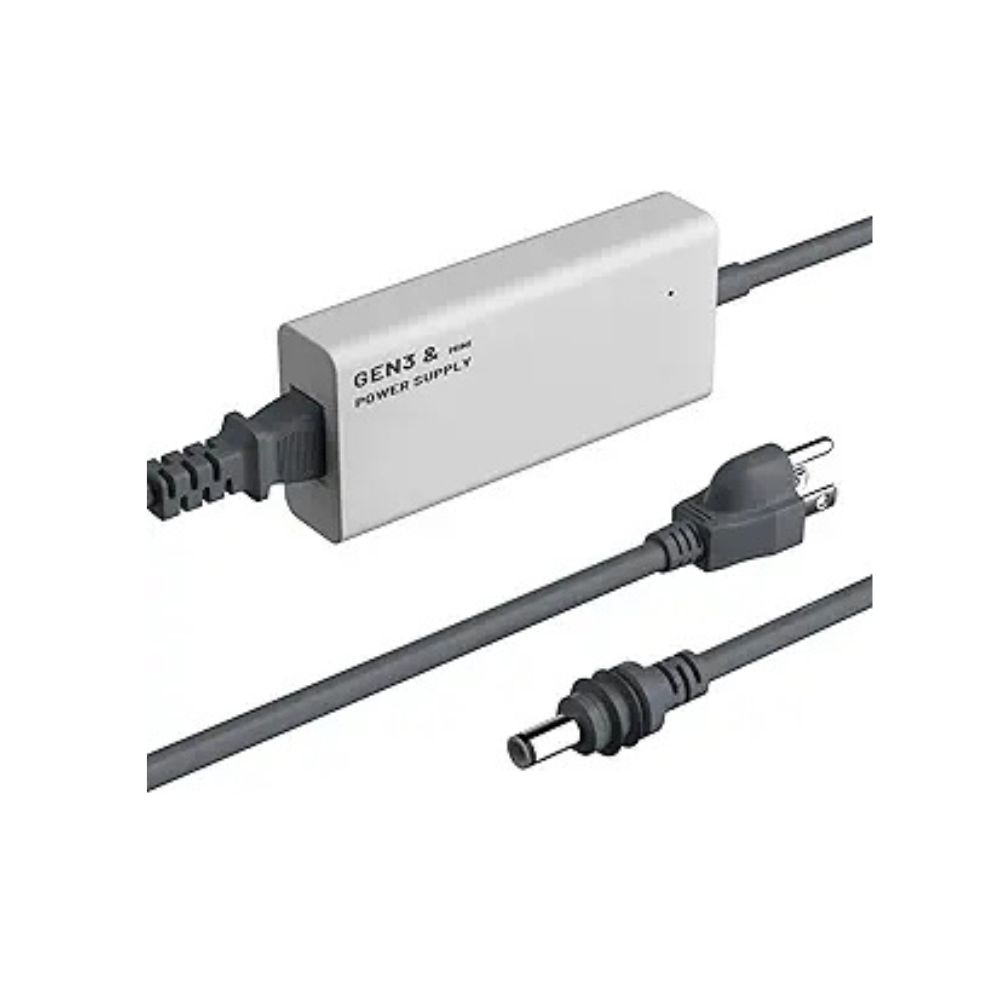 Starlink Power Supply Adapter for Gen 3 &Mini