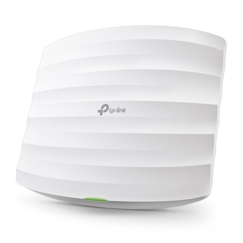 TP-Link AC1750 Wireless MU-MIMO Gigabit Ceiling Mount Access Point – TL-EAP2452