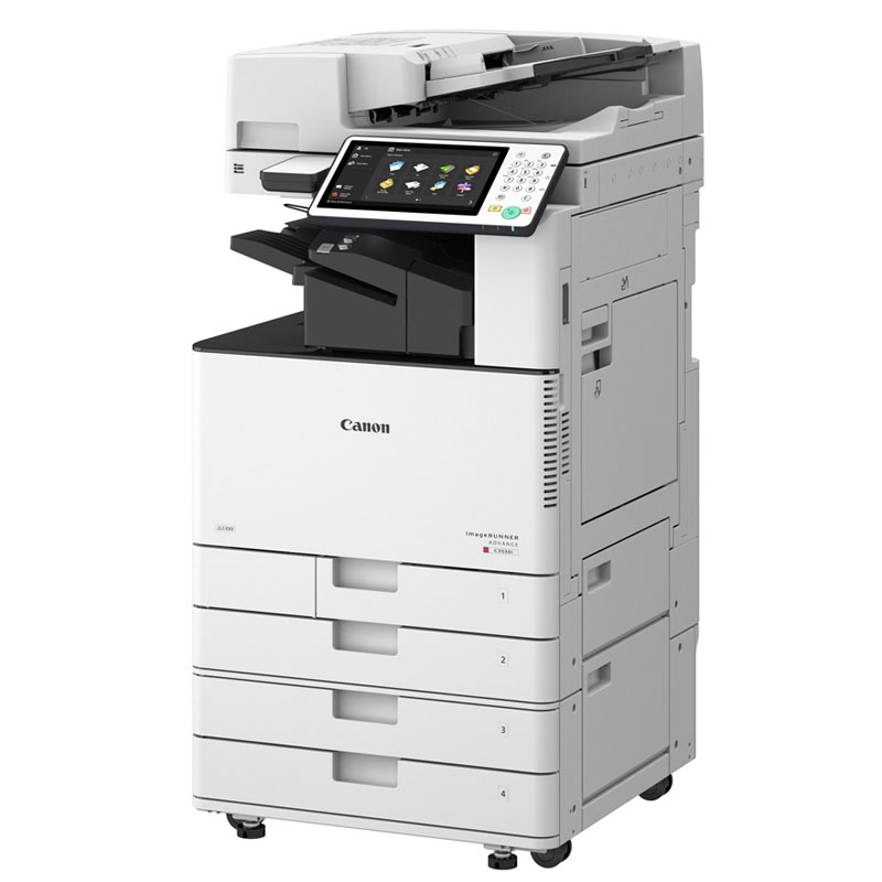 Canon imageRUNNER C3226i A3 MFP Color Printer