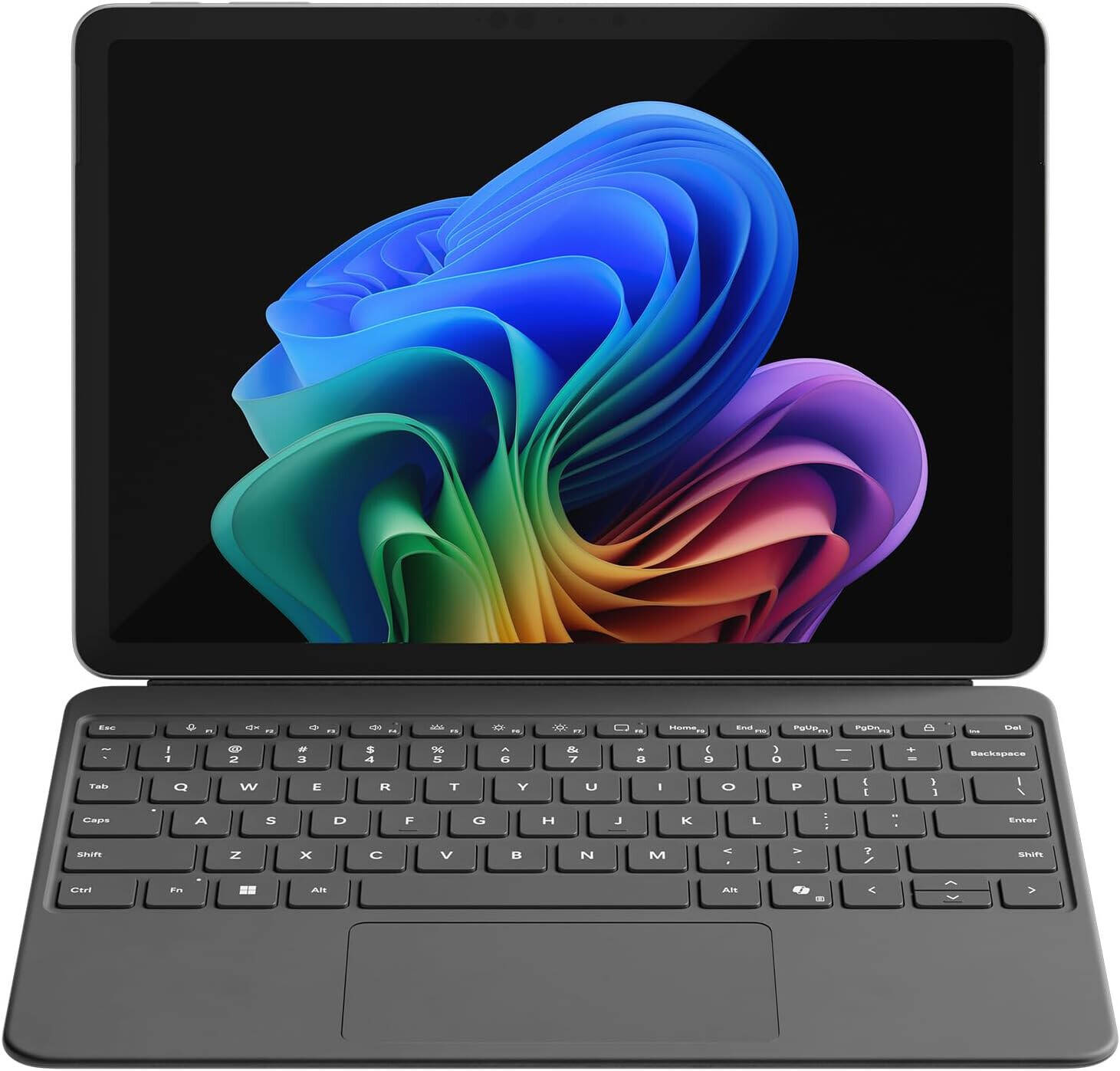 Microsoft surface pro 12 Snapdragon,8 core 16GB RAM 512GB SSD-EP2-33671