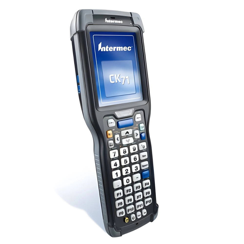 Honeywell Intermec CK71 Mobile