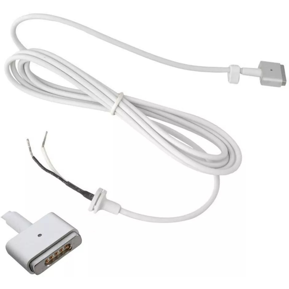 45w 60w 85w L-tip T-Tip Magsafe Charger Cable Repair Kit for Macbook Pro And Air2