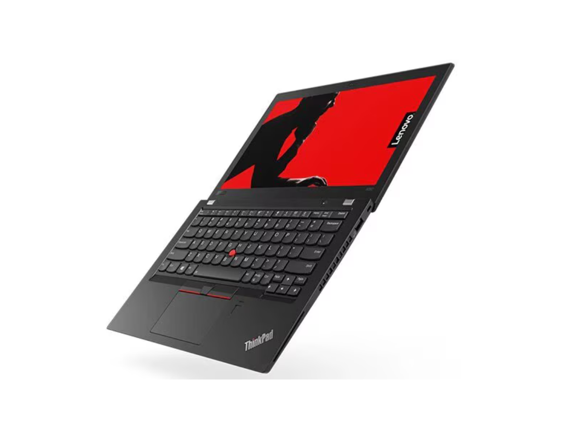 LENOVO ThinkPad X280 Core i7 8th Gen 8GB RAM 256GB SSD Non-Touch