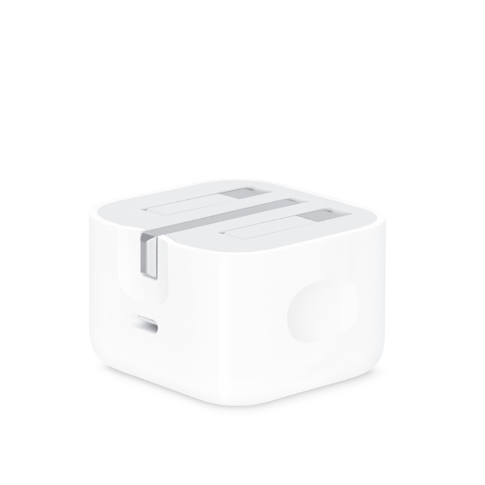 Apple 20W USB-C Power Adapter