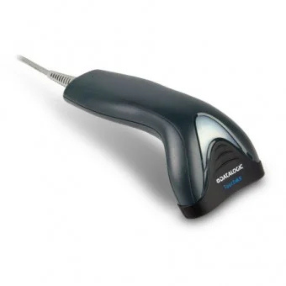Data Logic TD1100-BK-65K1 Barcode Scanner