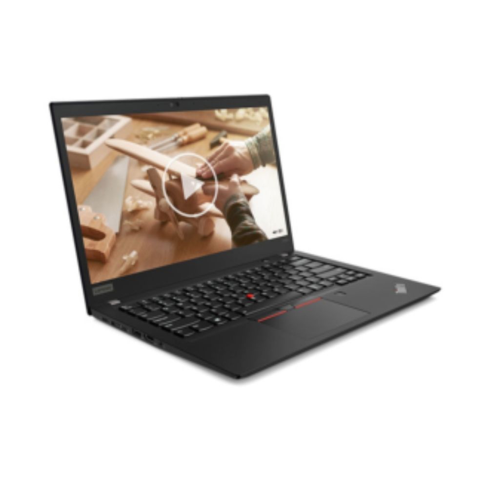 Lenovo ThinkPad T490s Core i7 8th Gen 16GB 256GB SSD Touch2