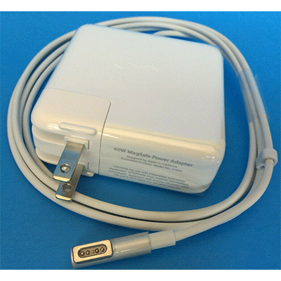 Apple 60W MagSafe Power Adapter (MC461LL/A)3