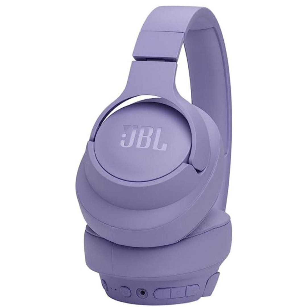JBL TUNE 770NC Wireless On-Ear Adaptive Noise Cancelling Headphones 4
