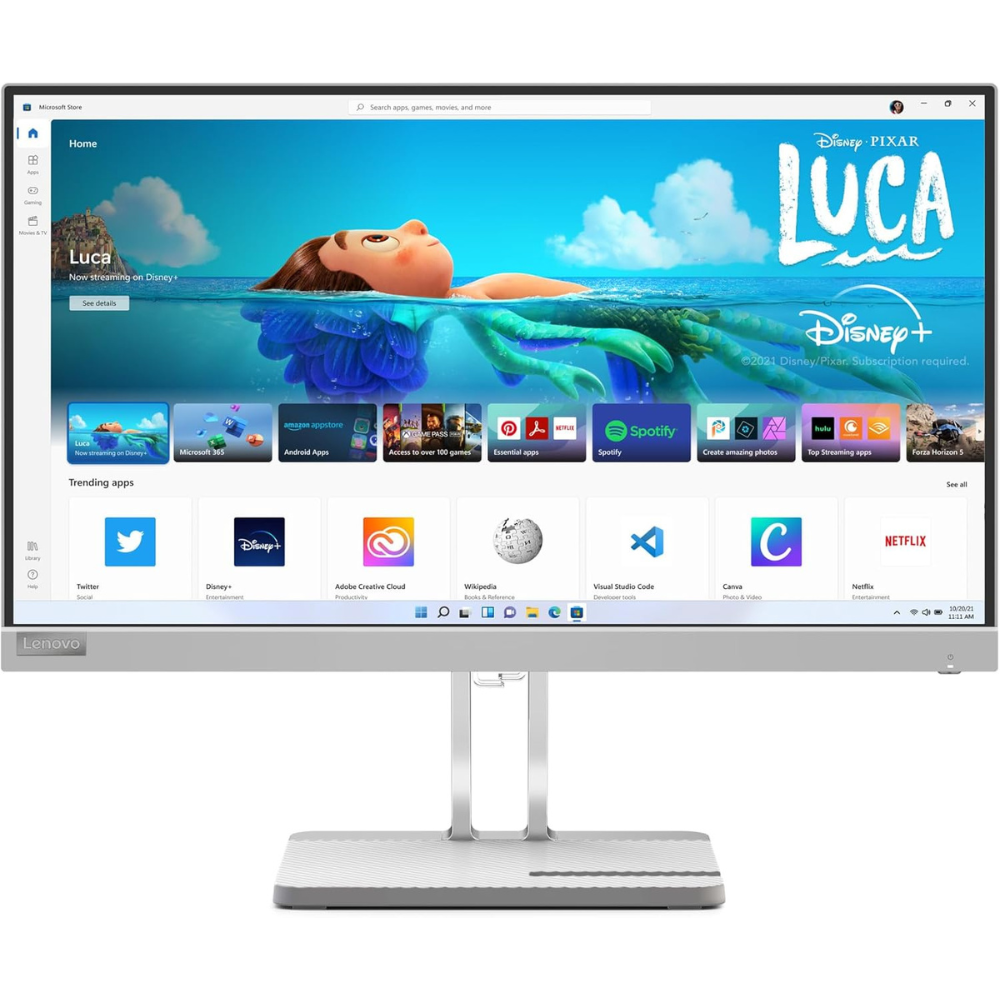 Lenovo L22e-40 21.5