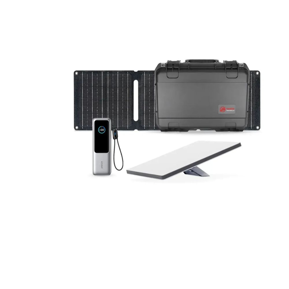 Starlink Mini Hard Case Power Bundle