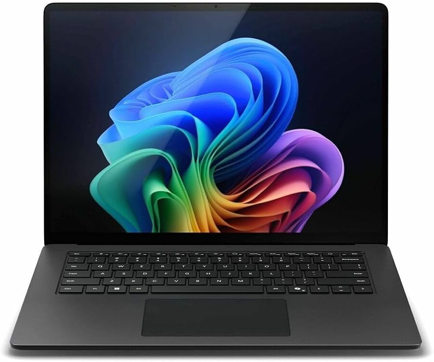 Microsoft Surface Laptop 7,Snapdragon 16GB 512GB SSD  Ocean-MS Lap 7