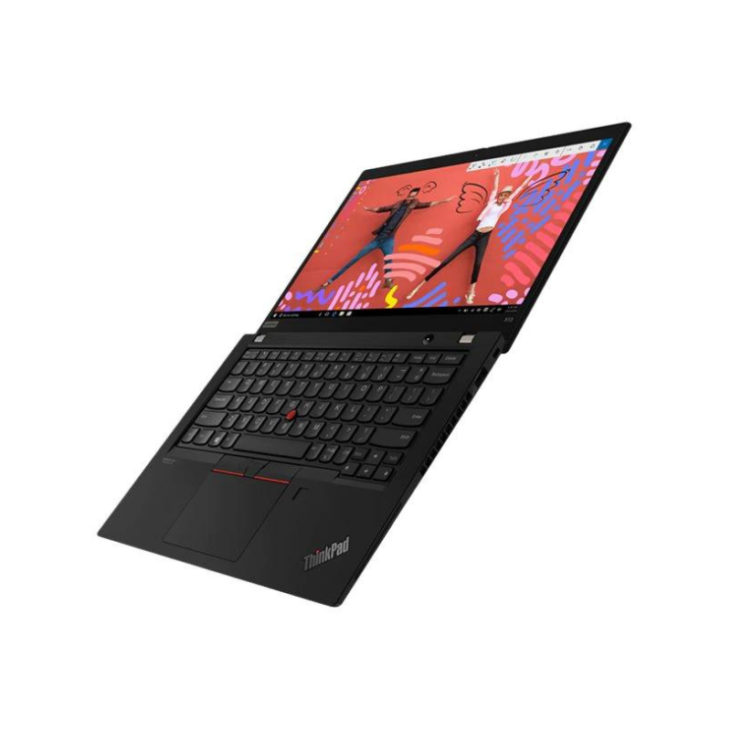 Lenovo ThinkPad X13 Gen 1, Core i7 10510U, 8GB, 512GB SSD, Windows 10 Pro, 13.3” FHD – 20T20024US3