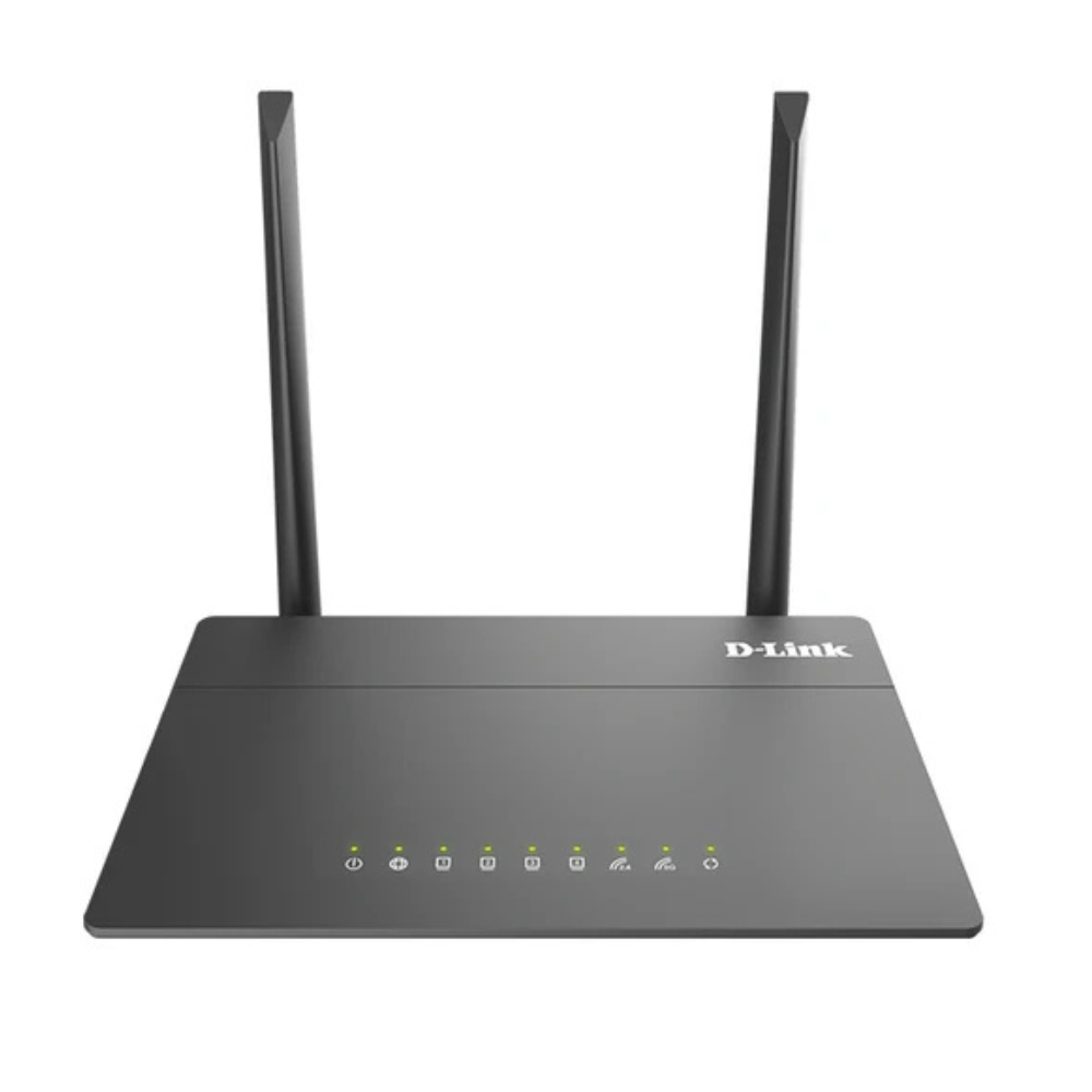 D-Link AC750 Dual Band Wi-Fi 5 Router – DIR-806A